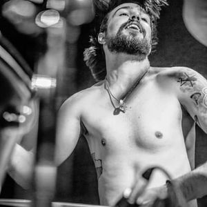 Meet your Posher, Alex